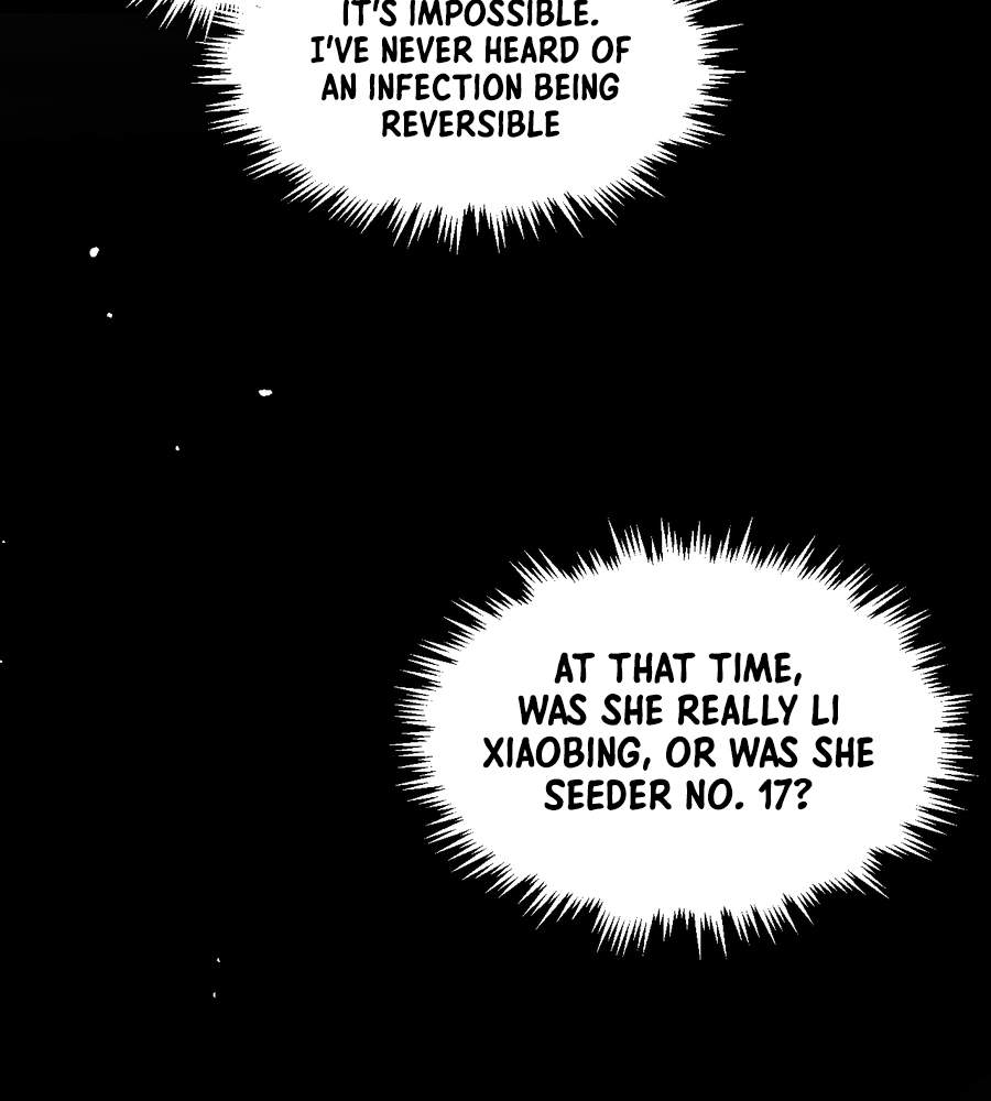 Atavism Super Evolution Chapter 6 21